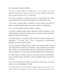 Los actos de violencia objetivos, son aquellos que no son el resultado de la acción individual de ningún agente, sino que lo son de las estructuras sociales que sustentamos a través de nuestras prácticas sociales y su interpretación.