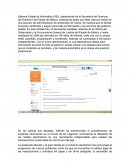 Sistema Estatal de Informática (SEI)