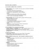 SECUENCIA DEL ACCIDENTE.