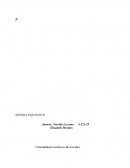 Sistema Inquisitivo.