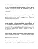 Metodos de investigación videojuegos