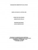 PROGRAMA DE ADMINISTRACION DE EMPRESAS