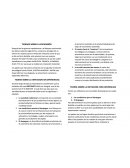 TEORIAS SOBRE LA EXPANSIÓN