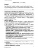 RESUMEN INTRODUCCIÓN A LA PUBLICIDAD - IES