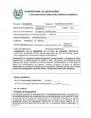 PLAN ANALÍTICO DE ASIGNATURA/ (ESPACIO ACADÉMICO)