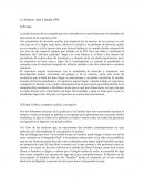 La película trata de un complot que fue realizado en la casa blanca por el asesinato de dos jueces de la suprema corte.