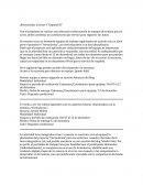 Con el propósito de realizar una adecuada conformación de equipos de trabajo para el curso, debes contestar un cuestionario que servirá para registrar tus datos.