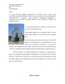 Este pequeño pueblo tiene un organismo propio e incluso policía propia además es un pueblo que tiene sus propias leyes.