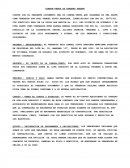 Modelo compraventa terreno urbano