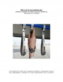 Marketing: Aprovechandose de los clientes