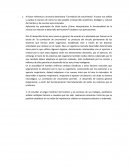 Aplicación de la teoría de darwin al desarrollo humano: Un análisis