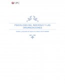 Análisis y propuesta de mejora en el Banco SCOTIABANK