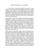 Y tu que sabes resumen