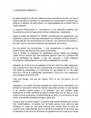 PRODUCTO 2. ESTRUCTURA DEL PROYECTO AMBIENTAL