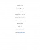 Justicia a mi modo (Cuento sobre la Paz , Glosado).