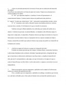 Cuál es la principal aportación de la teoría de Freud, para la explicación del desarrollo del infante?
