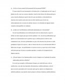 ¿Cuál es el tema central del documental del documental HOME?