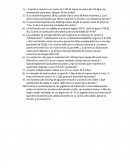 Aplicación de conceptos de física (trabajo, potencia, energía)