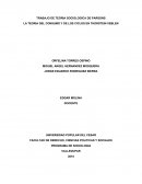 LA TEORIA DEL CONSUMO Y DE LOS CICLOS EN THORSTEIN VEBLEN