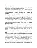 LA CIRCULACION DE LETRAS