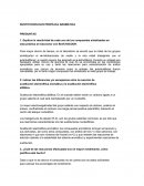 Sustitucion electrofílica aromática