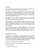 PRACTICA DE CONDENSADORES