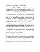 La herrumbre de los signos – Claudio Magris