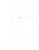 Guía de examen admisión derecho.