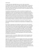 Biologia. Charles Darwin.