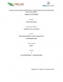 COLEGIO DE ESTUDIOS CIENTÍFICOS Y TECNOLÓGICOS DEL ESTADO DEL BAJA CALIFORNIA..