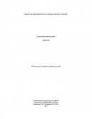 ANÁLISIS DE CONTINGENCIAS DE LA CIUDAD DE PEREIRA