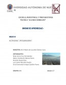 ESCUELA INDUSTRIAL Y PREPARATORIA TECNICA "ALVARO OBREGON"