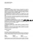 Tema- IMPORTANCIA DE LA CONTABILIDAD.