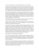 CAPITULO 6 CARACTERISTICAS DE LA PSICOPATOLOGIA INFANTIL Y DE LA ADOLESCENCIA.