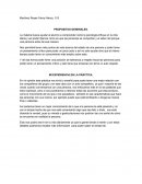 Que es psicología PROPOSITOS GENERALES.