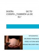 ¿Tienen las mujeres el derecho a interrumpir embarazos no deseados?