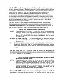 Resolución Miscelánea Fiscal. Página 5