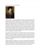 Vida de Leonardo da vincí (15 de abril de 1452)