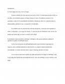 El viento apaga una vela y aviva el fuego.