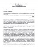 El Reino de los Cielos , entender el comportamiento del hombre según sus creencias