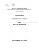 La Investigación de Mercados es un proceso sistemático de recopilación e interpretación de hechos