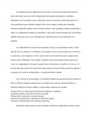 Importancia subproductos de canal.