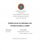LAS NORMAS INTERNACIONALES DE CONTABILIDAD (NIC)