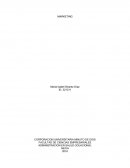 Marketing es una estrategia que se debe usar en el mercado de los productos o servicios