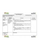 Distingue las caracteristicas de algunas producciones artísticas de la primer mitad del siglo XX y los incroporan en sua producciones personales.