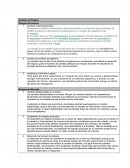 Se requiere de sólidos conocimientos macroeconómicos con fines de tomar decisiones de política económica o decisiones de optimización en el manejo de cualquier forma de recursos.