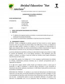 Educación con esfuerzo y buen trato