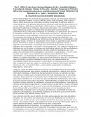 EL VALOR DE LAS COLECCIONES BIOLÓGICAS