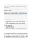 Los microcréditos en Colombia