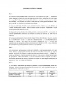 Ejercicios credito y cobranza.